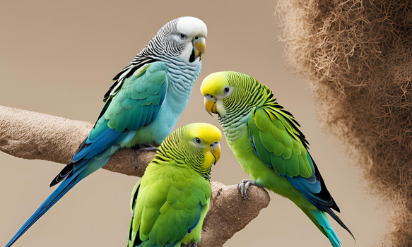Exotic Baby Birds & Essentials | Long Island, NY